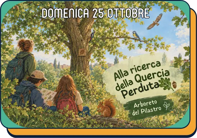 ARBORETO