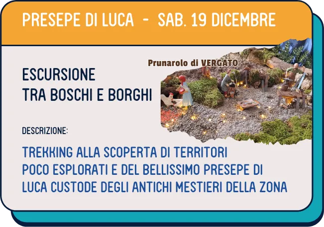 luca sab